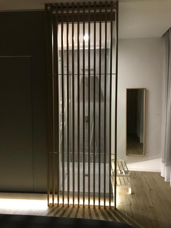 Le Dimore Degli Archi 卡塔尼亚 外观 照片