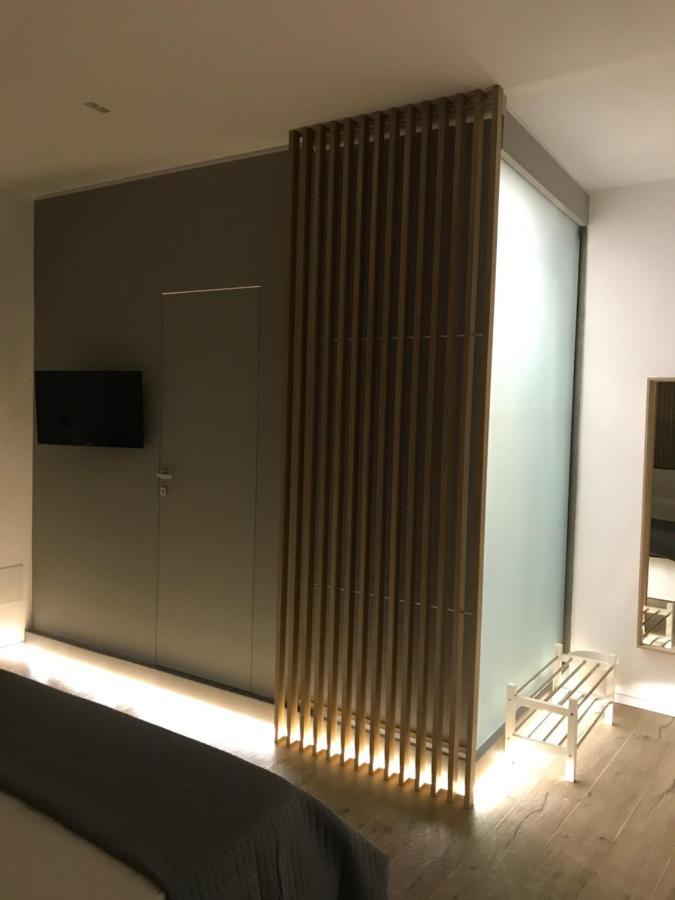 Le Dimore Degli Archi 卡塔尼亚 外观 照片