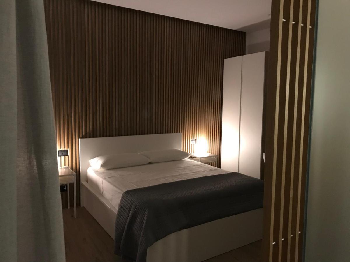 Le Dimore Degli Archi 卡塔尼亚 外观 照片
