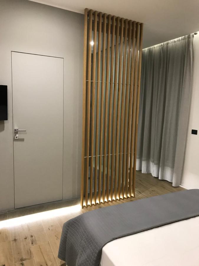 Le Dimore Degli Archi 卡塔尼亚 外观 照片