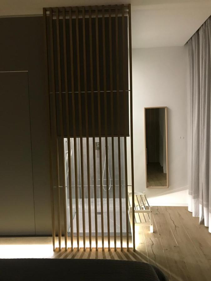 Le Dimore Degli Archi 卡塔尼亚 外观 照片