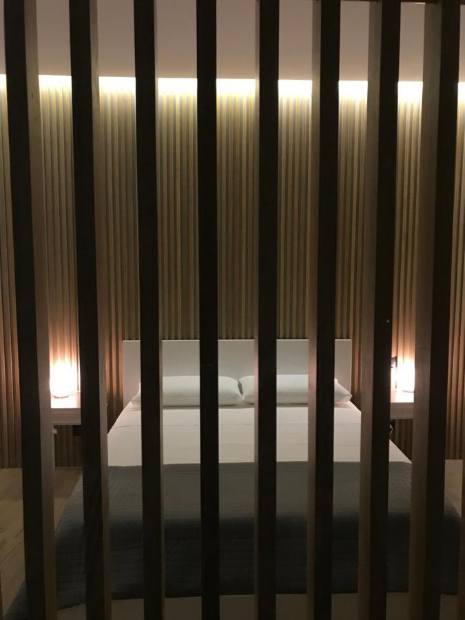 Le Dimore Degli Archi 卡塔尼亚 外观 照片