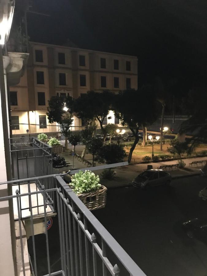 Le Dimore Degli Archi 卡塔尼亚 外观 照片