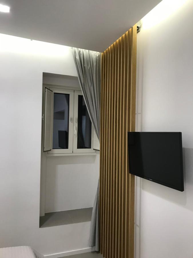 Le Dimore Degli Archi 卡塔尼亚 外观 照片