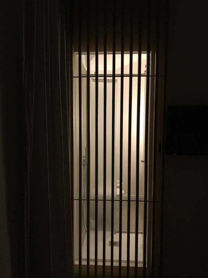 Le Dimore Degli Archi 卡塔尼亚 外观 照片