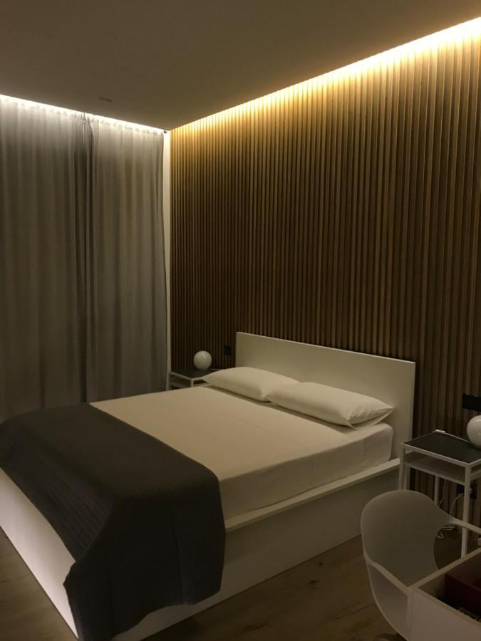 Le Dimore Degli Archi 卡塔尼亚 外观 照片