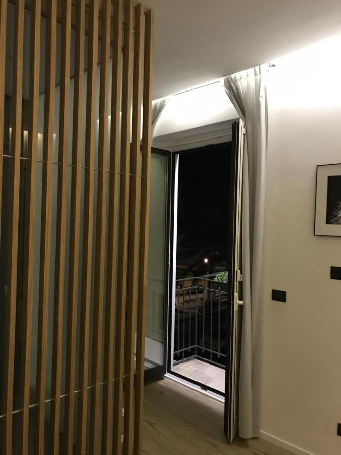 Le Dimore Degli Archi 卡塔尼亚 外观 照片