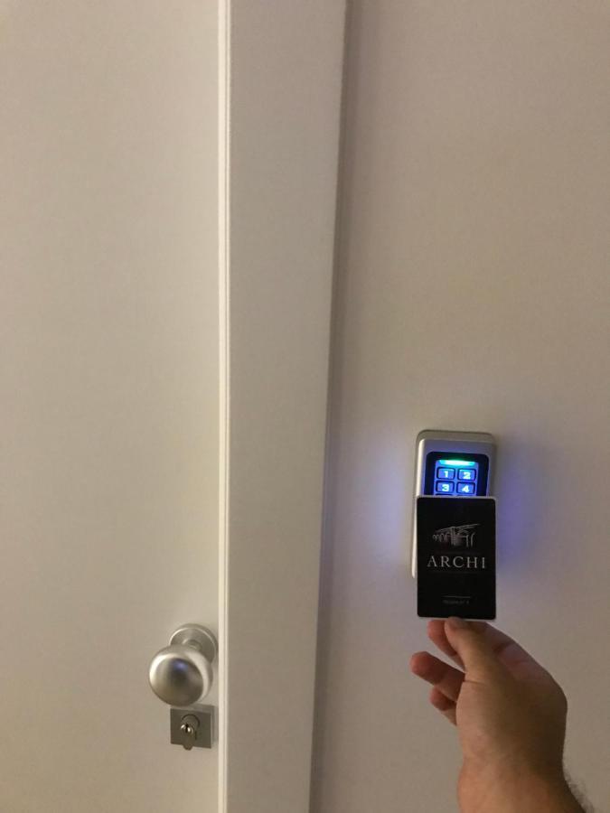 Le Dimore Degli Archi 卡塔尼亚 外观 照片