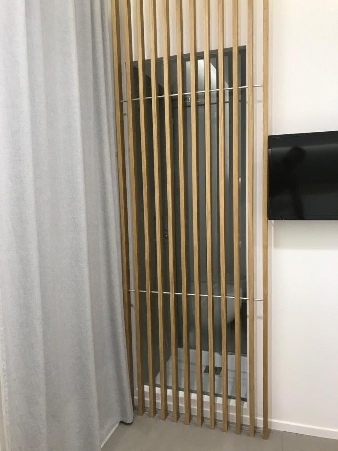 Le Dimore Degli Archi 卡塔尼亚 外观 照片