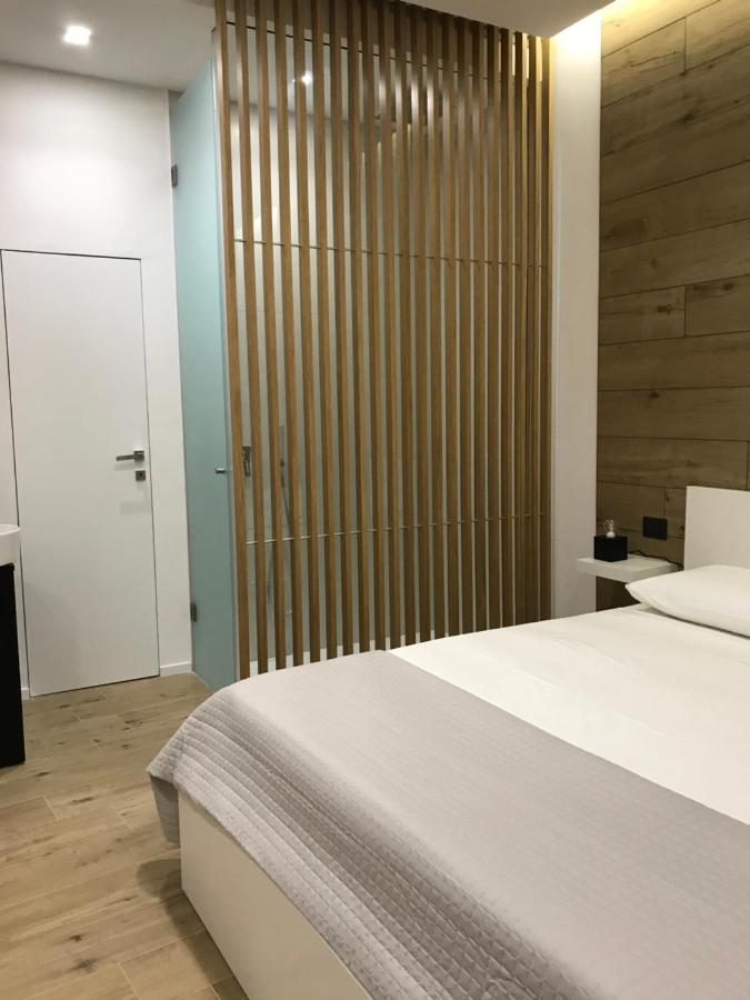Le Dimore Degli Archi 卡塔尼亚 外观 照片