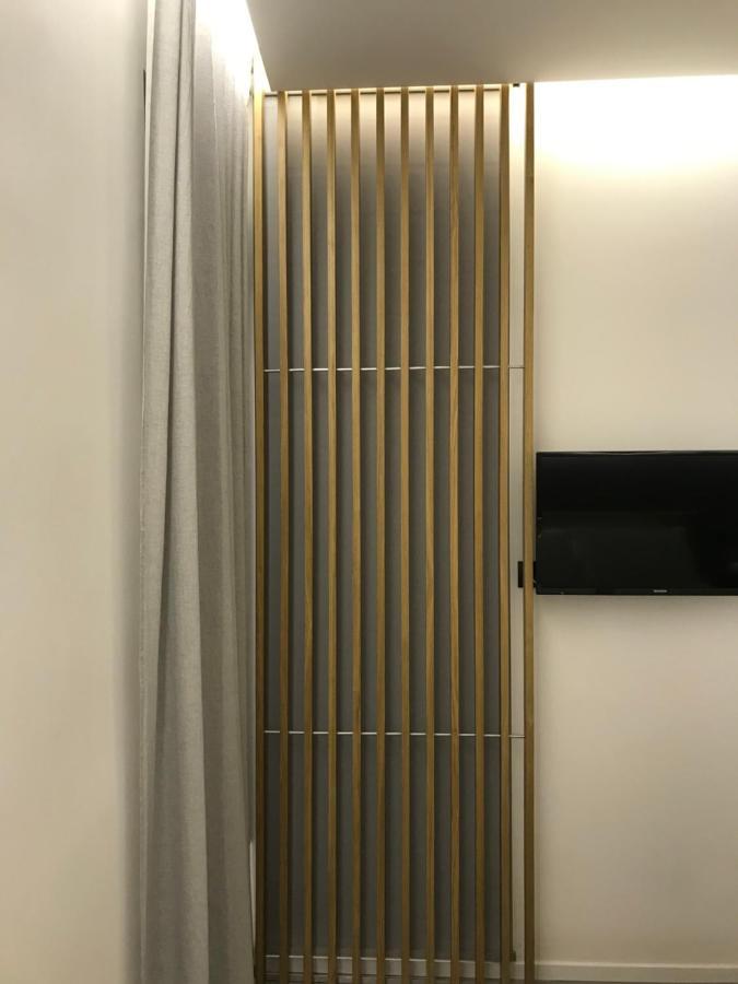 Le Dimore Degli Archi 卡塔尼亚 外观 照片
