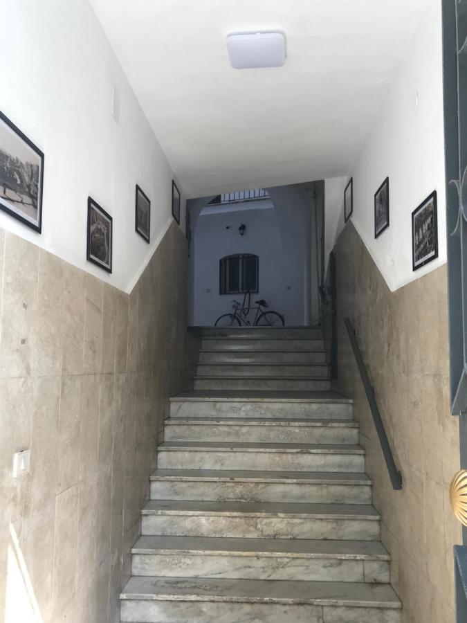 Le Dimore Degli Archi 卡塔尼亚 外观 照片